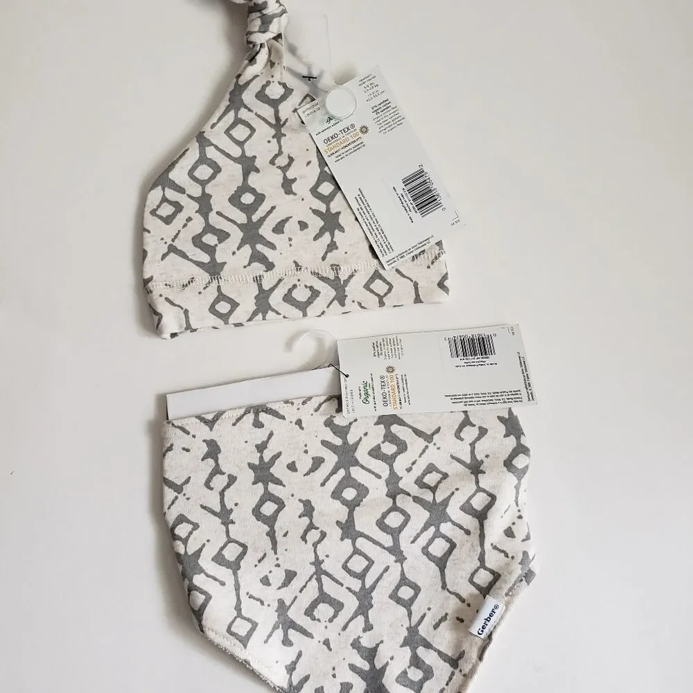 Newborn Matching Set